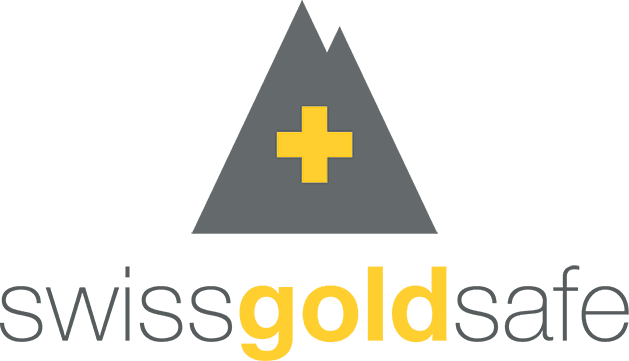 Swiss Gold Safe logo